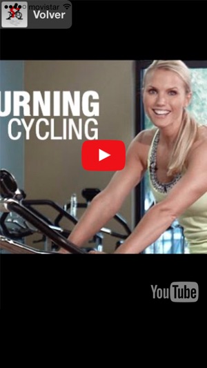 Videos de Spinning(圖2)-速報App