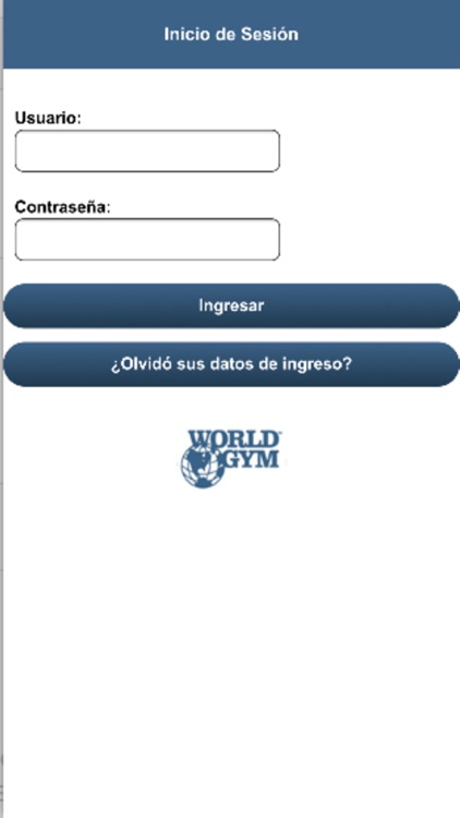 WorldGym