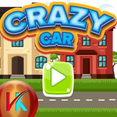 Activities of Speedy Crazy Jumping Car Kids Game