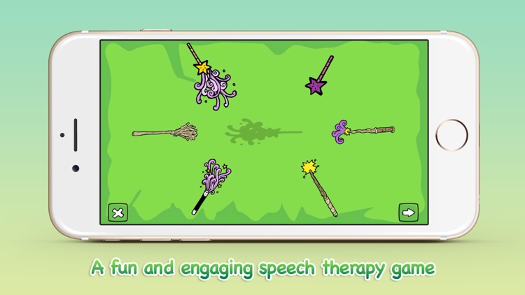 Frog Game - SCHOOL - sounds for reading screenshot-3