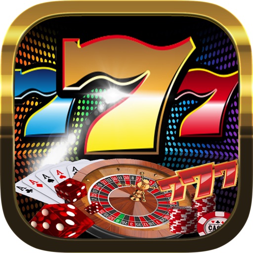 A Advanced World Lucky Slots Game iOS App