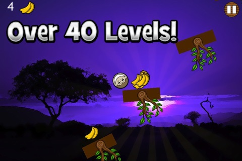 Bananas Joe screenshot 3