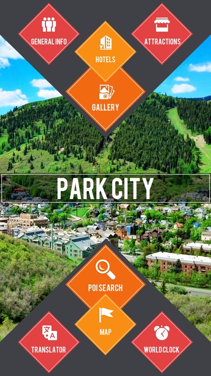 Park City Tourism Guide