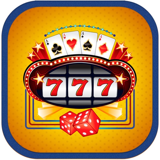 Slots Hot Stars City Machines - FREE VEGAS SLOTS icon