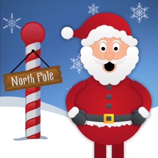 North Pole icon