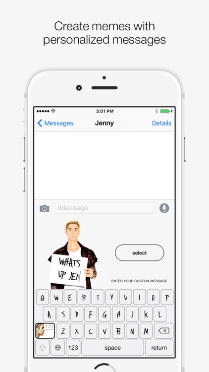 Justmoji