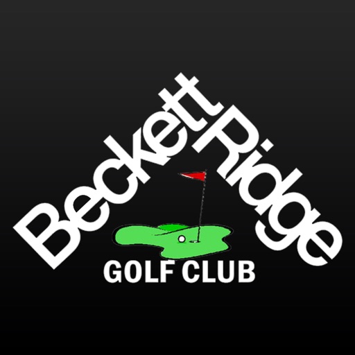 Beckett Ridge Golf Club icon