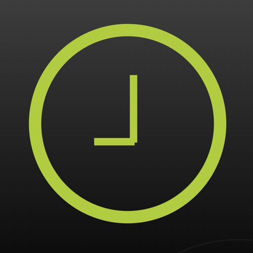 clockWise - Employee Timesheets and Work Hour Logs icon