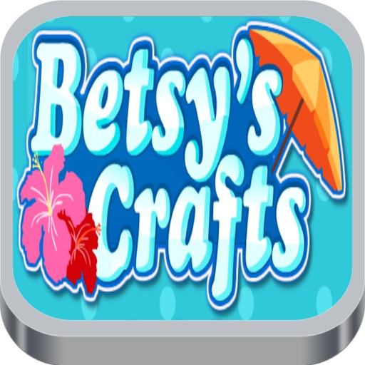 Betsys Crafts Coloreful icon