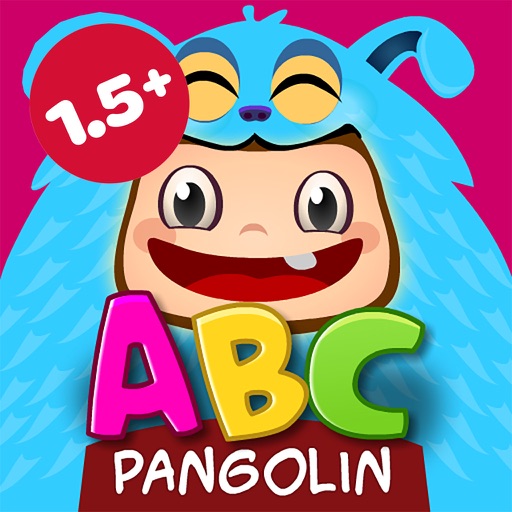 ABC Baby Puzzle Vol. 6 iOS App