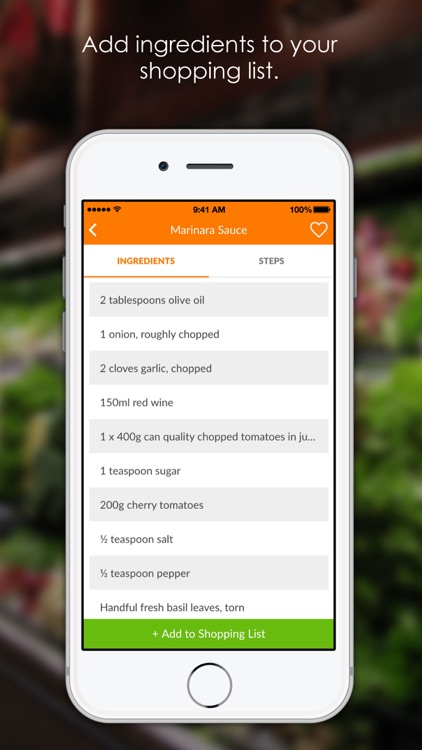 Le Creuset Recipes screenshot-4
