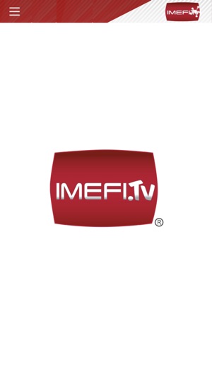 IMEFI TV