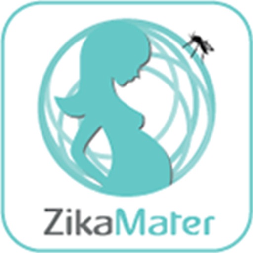 Zika Mater icon