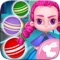 Download the FUN and AMAZING MATCH 3 Bubble game FOR FREE