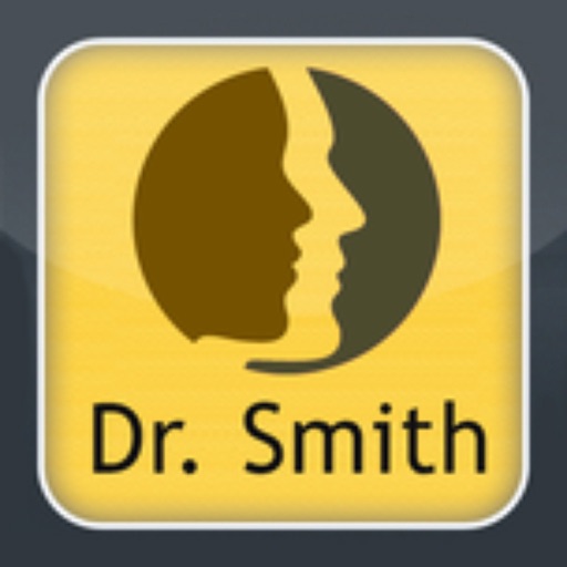 Professor Wayne Smith iOS App