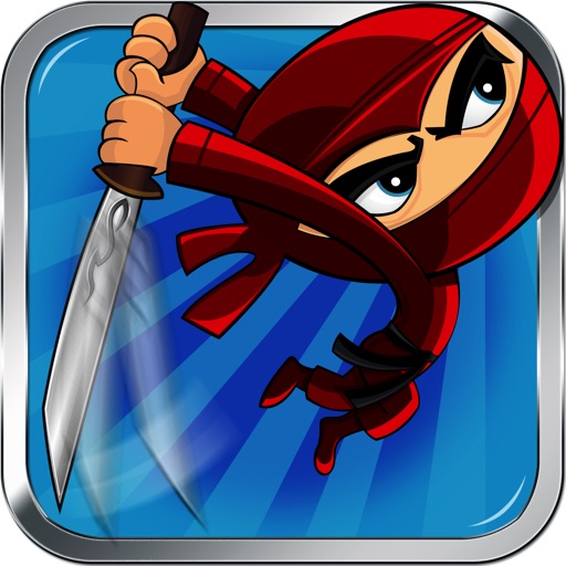 Ninja vs Monsters Pro: Adventure Quest - Fun Action Shooting Game(Best Kids Games) iOS App