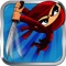 Ninja vs Monsters Pro: Adventure Quest - Fun Action Shooting Game(Best Kids Games)
