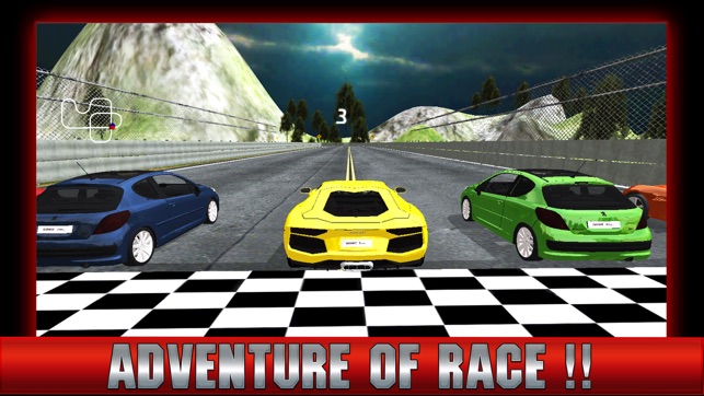 Great Moto Stunt 3D: Car Racing Games(圖3)-速報App