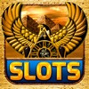 Temple Viva Egypt Slots- Free Slot-Machines