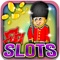 British Slot Machine: Play the betting dice games