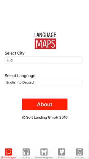 Language Maps(圖5)-速報App