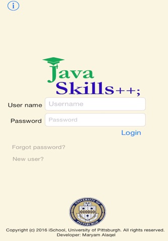 Java Skills screenshot 3