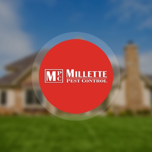 Millette Pest Control