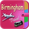 Birmingham offline Map Travel Guide