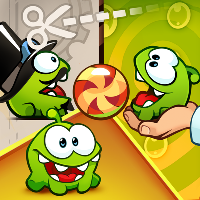 Cut the Rope - Value Pack