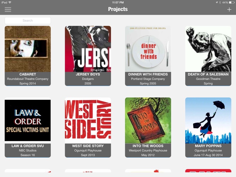 CastPRO screenshot-4