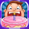 Get Birthday Party! - Party Planner for iOS, iPhone, iPad Aso Report