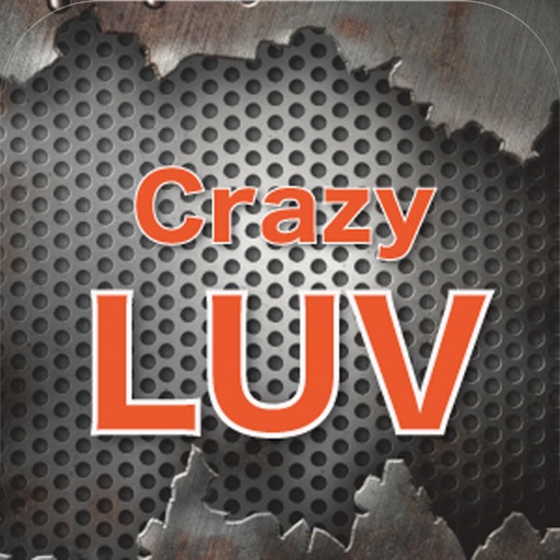 Crazy LUV icon