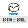 Bin2Bil Mazda
