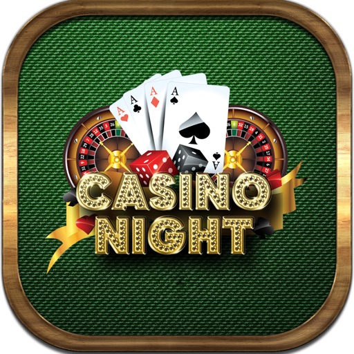 Awesome Scatter Machine loaded - Las Vegas Luxury iOS App