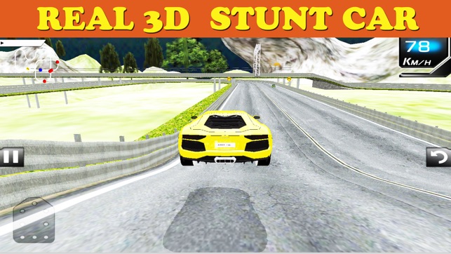 Super Sport Car Racing - Driving Sport Stock PRO(圖3)-速報App