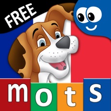 Activities of French First Words with Phonics Free: Kids Preschool Spelling & Learning Game