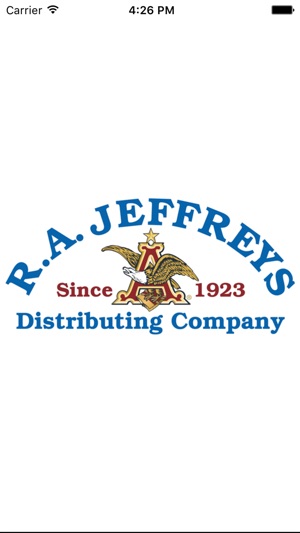 R A Jeffreys Distributing Co.(圖1)-速報App