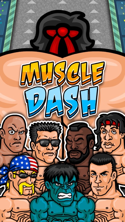 Muscle Dash