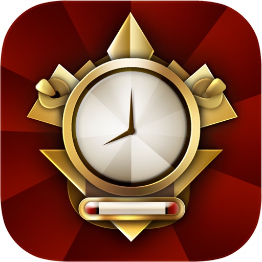 Keepers HD iOS App