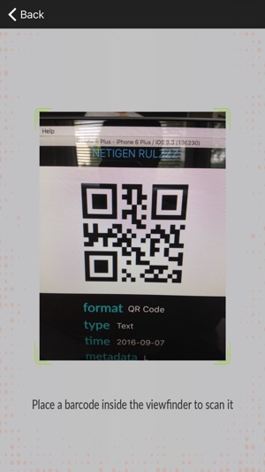 Smart Barcode Scanner(圖3)-速報App