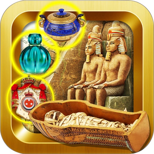 Cradle of Kings Icon