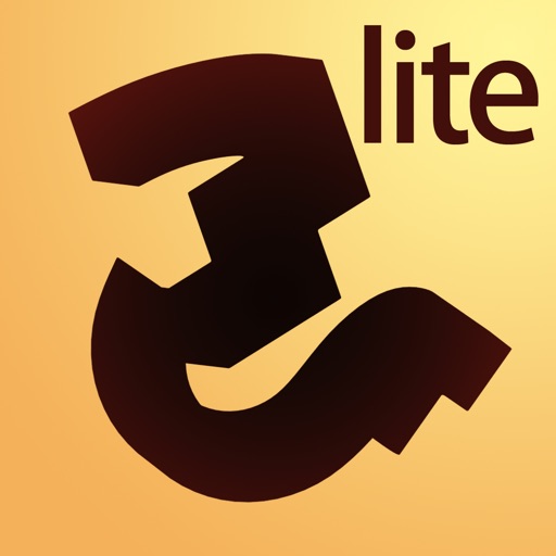 Shadowmatic Lite iOS App
