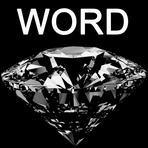 Word Diamond iOS App