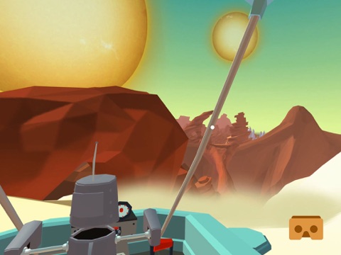 The Teleporter Adventures screenshot 3