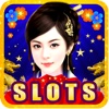 Lucky Way of Geisha Slots Machine - Free Orient Casino Story of the Wonders