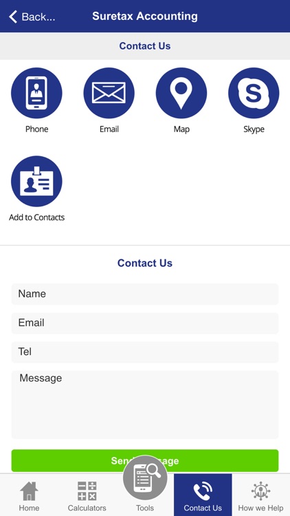 Martin Sparrow screenshot-3