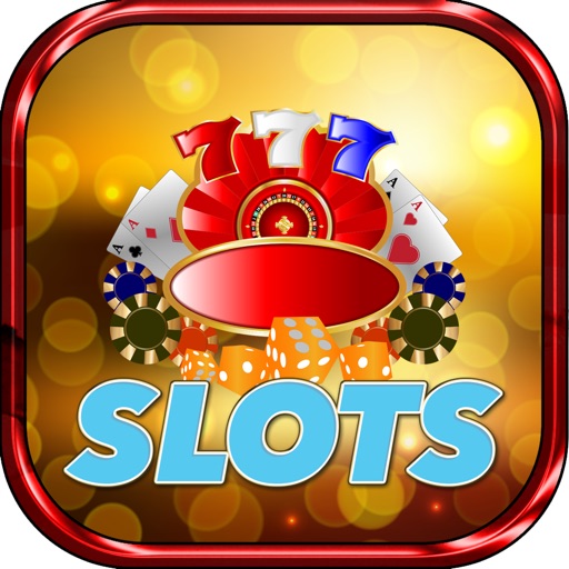 Amazing Rack Fantasy Of Las Vegas - Best Machines iOS App