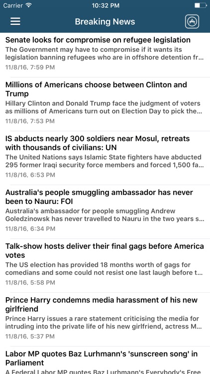 Australia Breaking News 24 Live Update