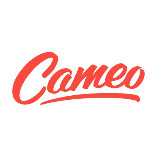 Cameo - Video Editor and Movie Maker Icon