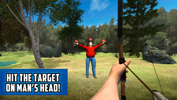 Apple Shooter: Archery World Championship 3D Full